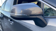 Toyota RAV4 2.5 VVT-i Hybrid Design 5dr CVT 2WD Hybrid Estate